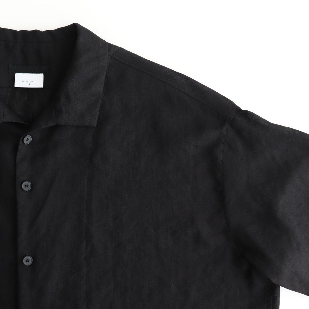 NBRS6S #95 Black [LE_NC1101S6]