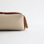 assemble borsetta wide #beige [qn-rb-abw]