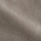 VINTAGE CORDUROY ROUND PANTS #TAUPE [ST.1573]
