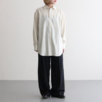 女性モデル(マツオ):156cm　着用サイズ:0