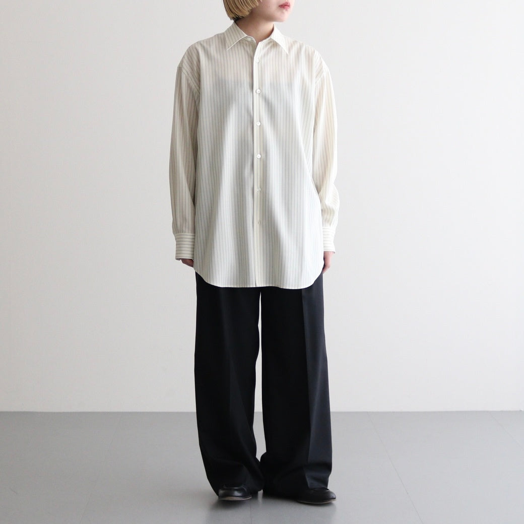 女性モデル(マツオ):156cm　着用サイズ:0