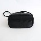 3WAY MEDIUM TOTE #BLACK [MS-1]