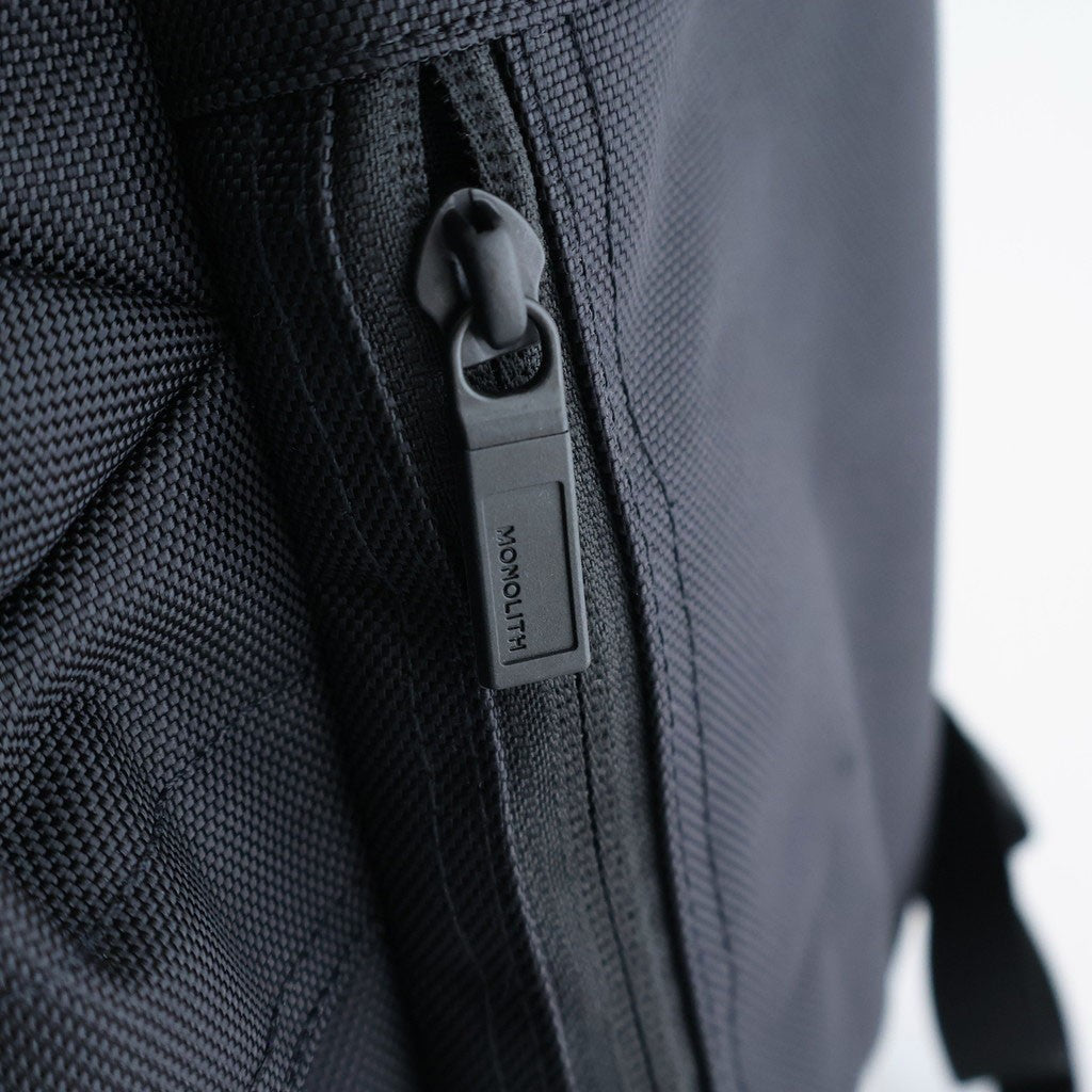 BACKPACK PRO L #BLACK [PR-1114-010]