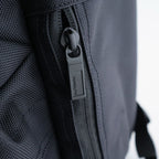 BACKPACK PRO L #BLACK [PR-1114-010]