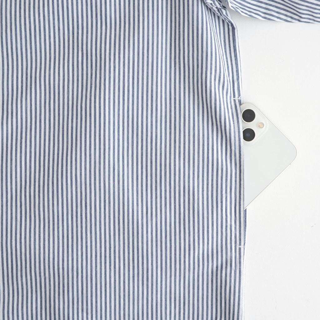 Comfort Shirt – Relaxed Square #BLOCK-ST [12061104]