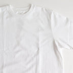 2-Pack Crew Neck Tee #WHITE [GU261-70109B]