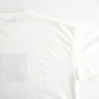 EMBROIDERY T-SHIRT #Aunt and Nephew [YK26SS01297CS]