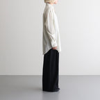 女性モデル(マツオ):156cm　着用サイズ：0