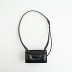 × TSUCHIYA KABAN Camera Bag #Black [YK26FW01402A]
