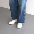 SHOES LIKE POTTERY #WHITE [S.L.P.01]