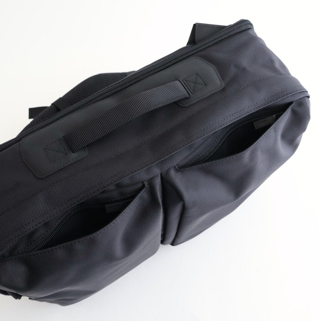 2WAY PRO DIVIDER M #BLACK [PR-2049-010]
