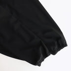 Tropical Wool Track Blouson #BLACK [GU251-30241]