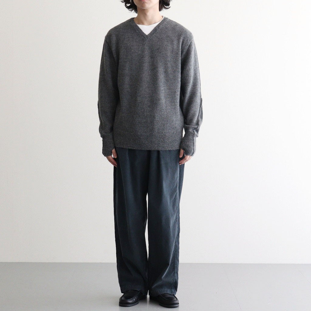 男性モデル(ハラ):172cm 55kg 着用サイズ：2