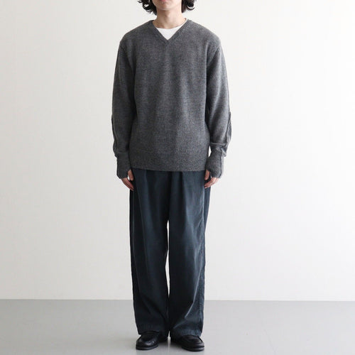 男性モデル(ハラ):172cm 55kg 着用サイズ：2