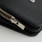 flap billfold #black [wt-rc-fbf]