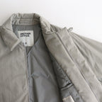 CONTROL INSULATION JACKET #KHAKI GRAY [AODWJK307]