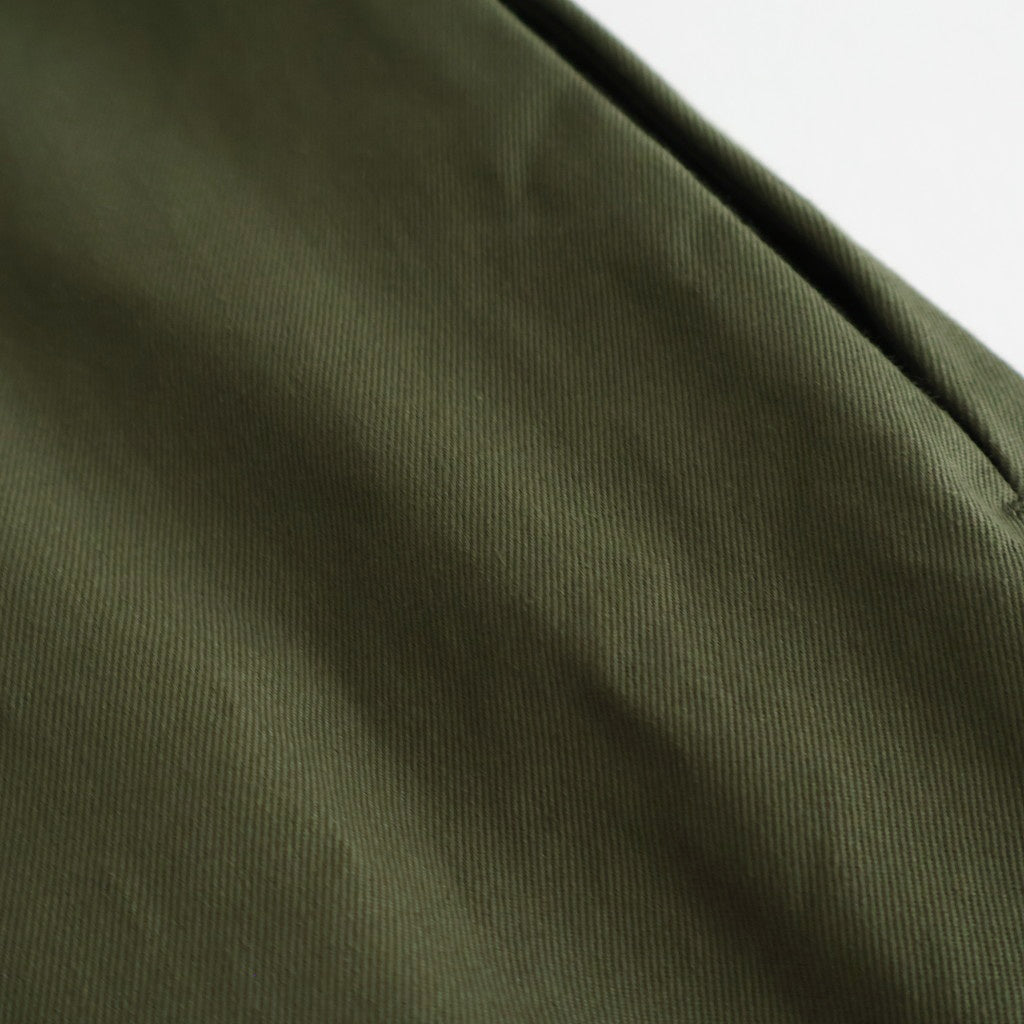 FDWSBP #Olive [VG_FR0702PF]