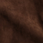 GOAT SUEDE ZIP JACKET #BROWN [ST.1551]