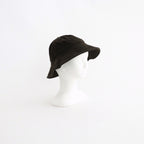 CORDUROY BUCKET HAT #D.OLIVE [43062901]