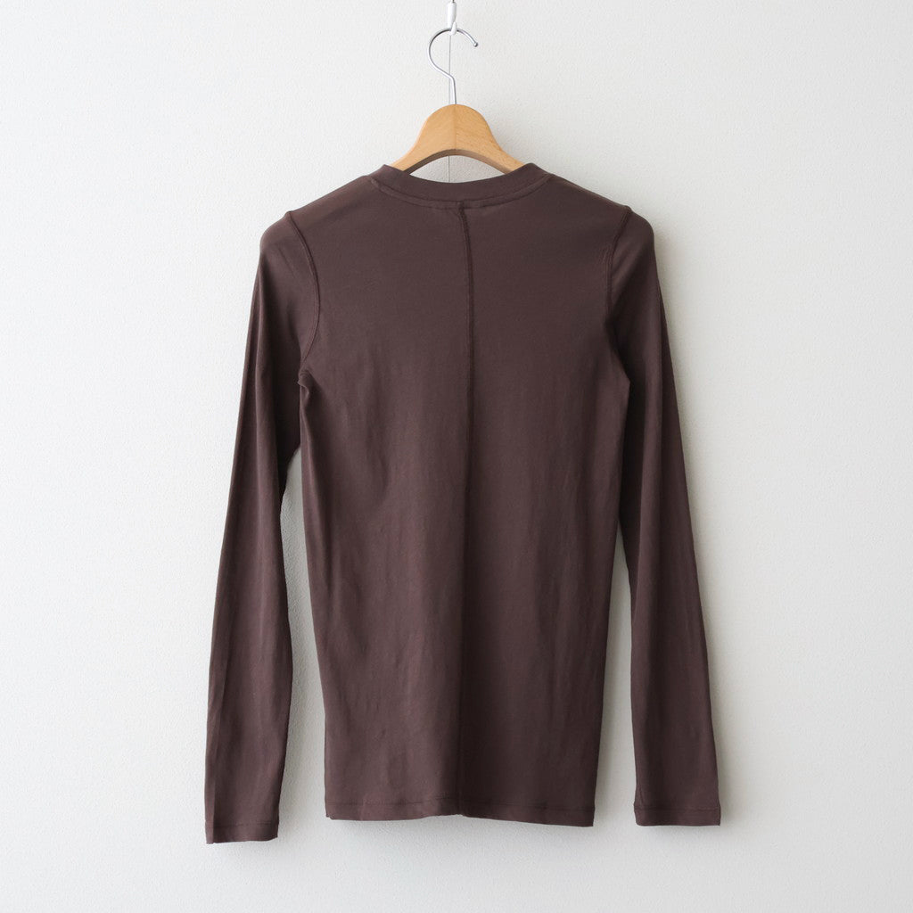 Highgauge Long T-shirts #BUG [12520614]