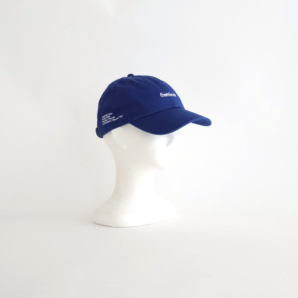 CORPORATE CAP #Royal Blue [FSP254-90028B]