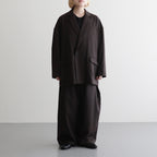 女性モデル(マツオ):156cm　着用サイズ:0