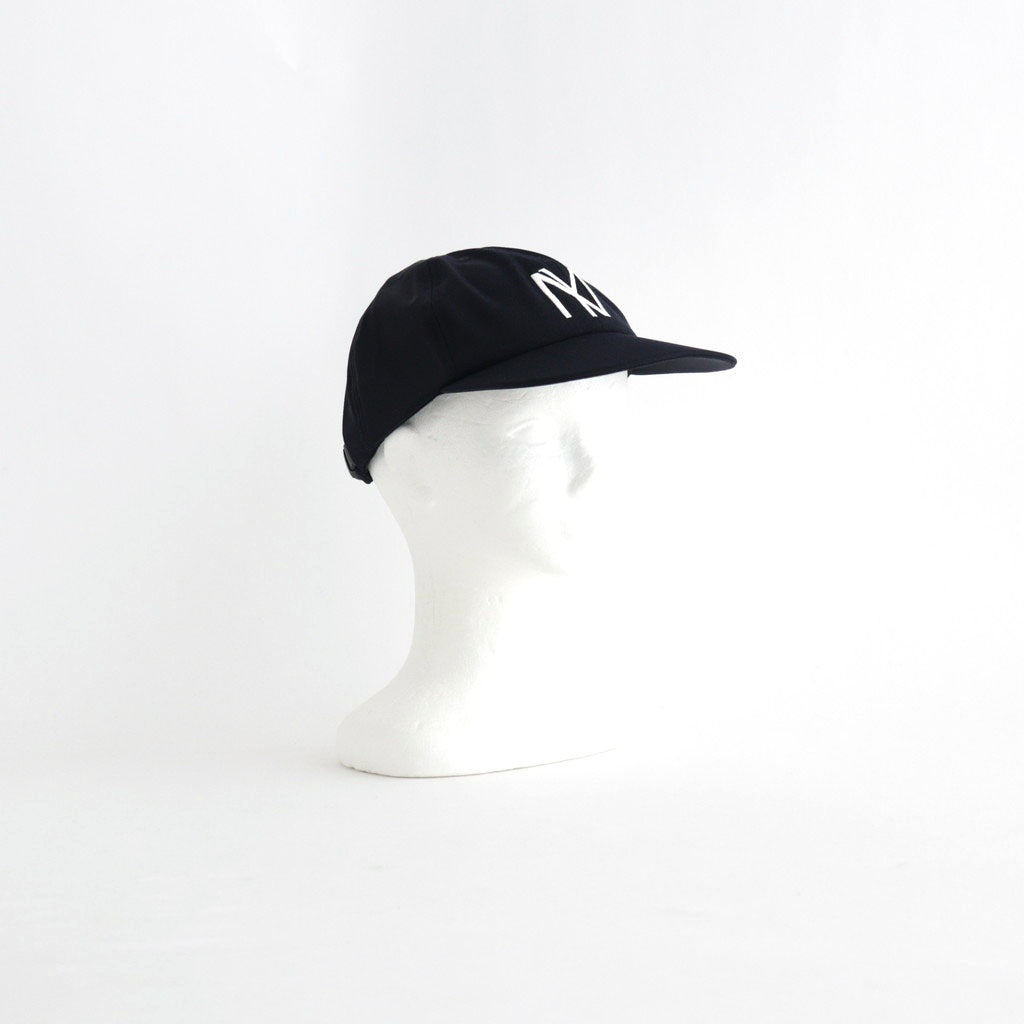 NY CAP（basic） #NAVY [NO.29337-A] - ciacura 三重県四日市市の