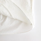 COMFORT SHIRT EXTRA WIDE S/S #white [15129]