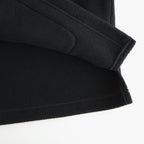 MICRO FLEECE COVERALL #BLACK [FSC253-50203]