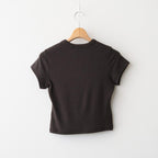 Compact Smooth T-shirts #CHO [12610617]