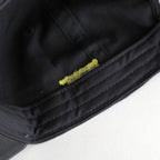 CORPORATE CAP #DARK GRAY [FSP254-90028B]