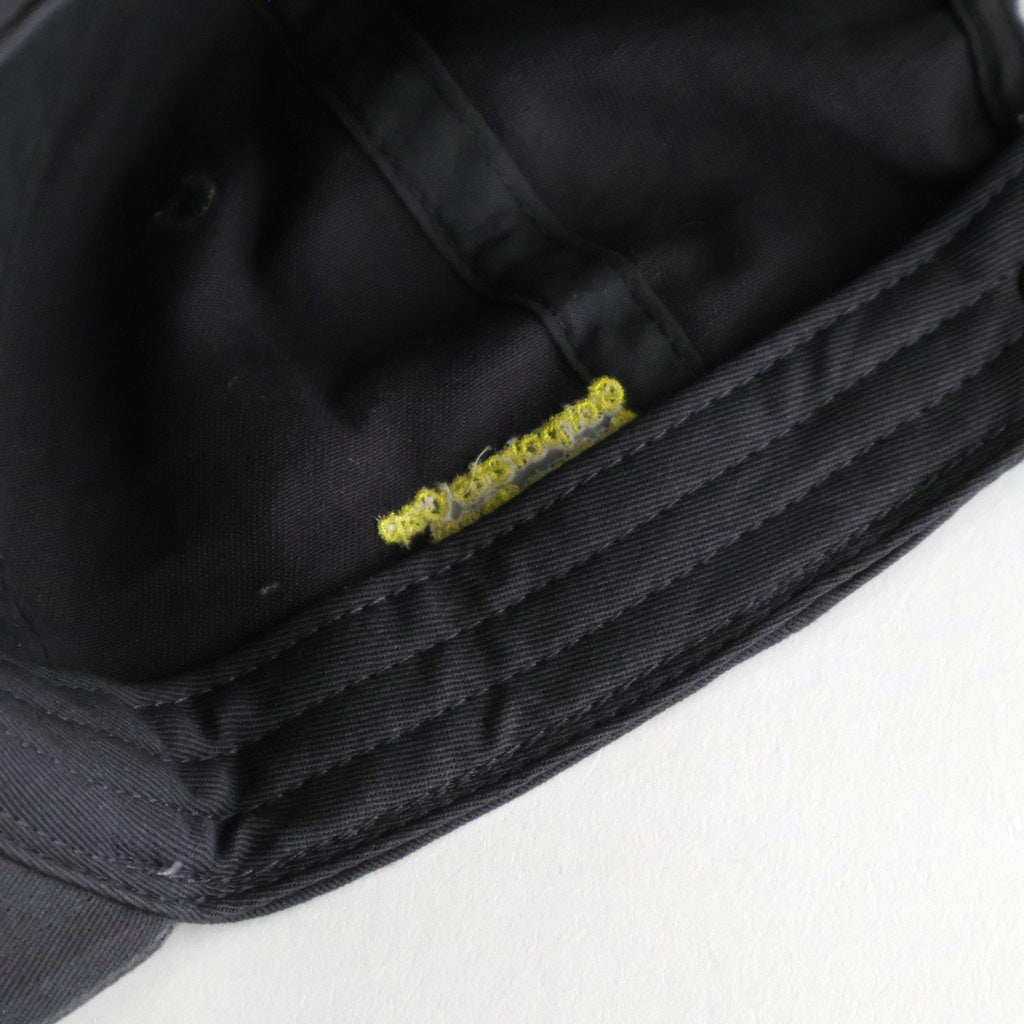 CORPORATE CAP #DARK GRAY [FSP254-90028B]