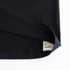 CORPORATE PRINTED S/S TEE ”FOOTBALL” #NAVY [FSC251-70185]