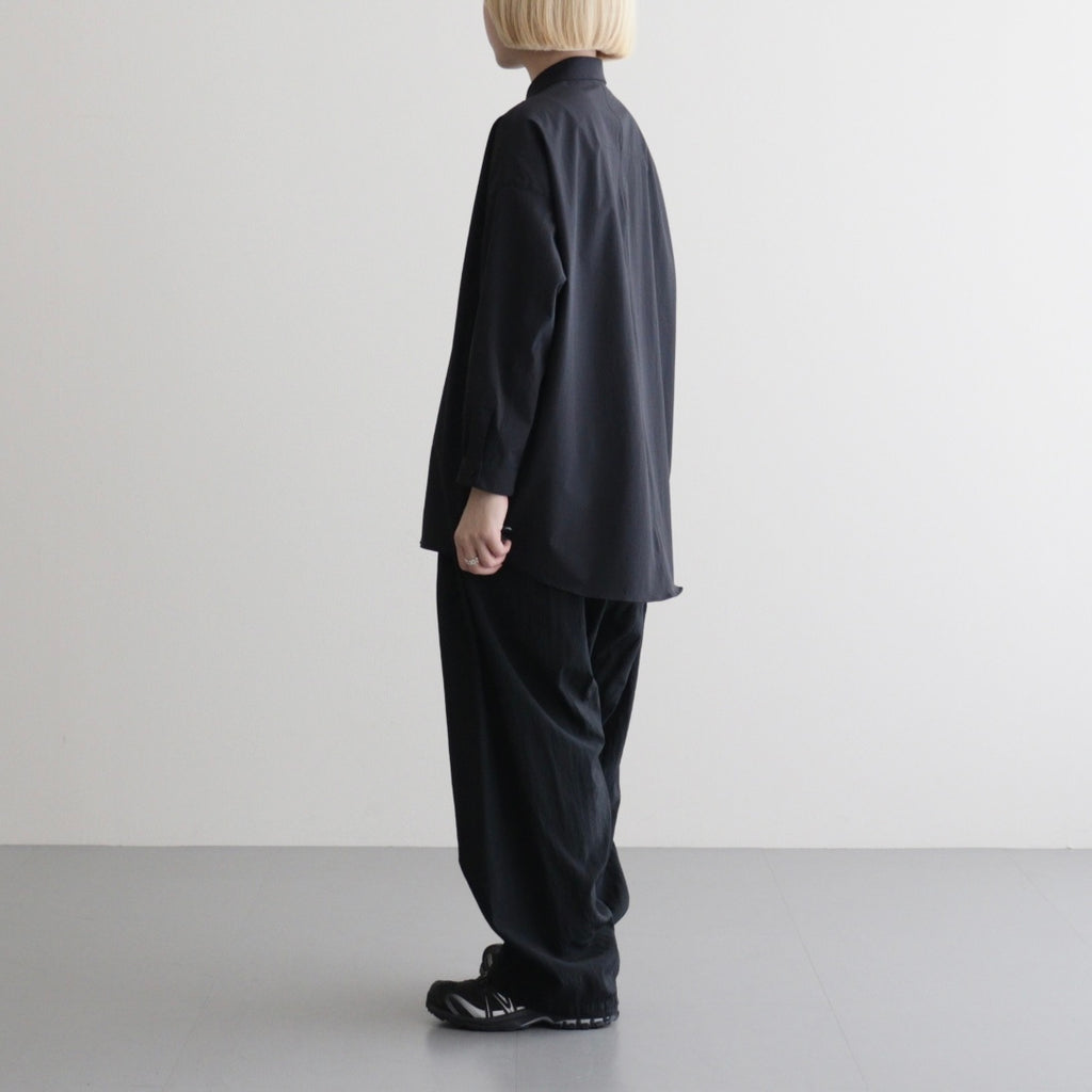 NOVSH #Black [VG_NC0504SF]