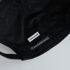 GOOD KID CAP #BLACK×WHITE BLUE RED [NO.29331]