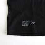 UTILITY PILE SET-UP #BLACK [FSR251-60098]