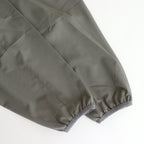 UTILITY PACKABLE SUIT #GRAY [FSR251-60097]