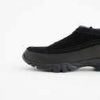 grain zip moc DPX #BLACK [SCV565K007]