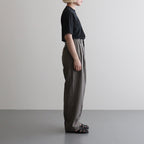 女性モデル(マツオ):156cm　着用サイズ：2