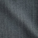 よそいき2WayカラーJK #GRAY STRIPE [D226-J132]