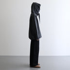 女性モデル(マツオ):156cm　着用サイズ:0