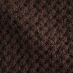 Aalii Stole #Brown [N-1702]