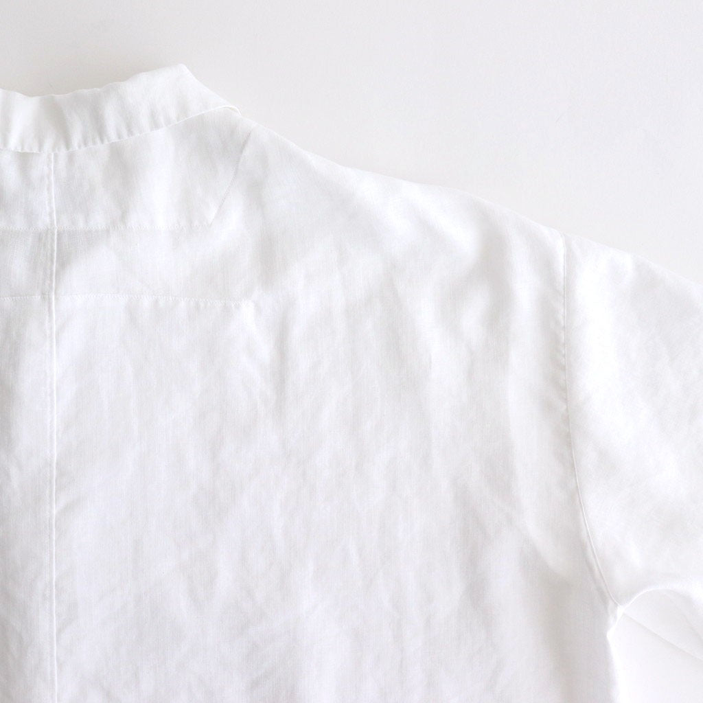 NBRS6S #00 White [LE_NC1101S6]