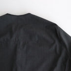 NNRGSH #90 Grey top [LE_NC0304SF]