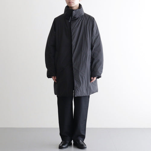 MUTE SCOPE L/L EVAPOD #BLACK [TT-108LL-EVA]