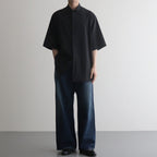 男性モデル(ハラ):172cm 58kg 着用サイズ：2