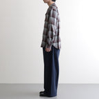 SWEAT PANTS #NAVY [26440906]