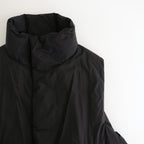 MUTE SCOPE VEST EVAPOD #BLACK [TT-108V-EVA]