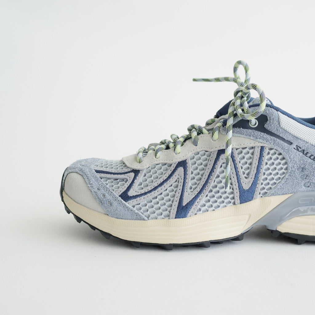 XT-WHISPER EMBROIDERY #LIGHT BLUE [L49142600] - ciacura 三重県