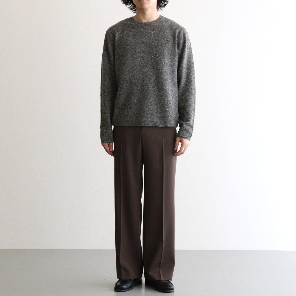 男性モデル(ハラ):172cm 55kg 着用サイズ：2